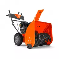Снегорин колесен HUSQVARNA ST 124, 4.5kW, 212см3, 61см